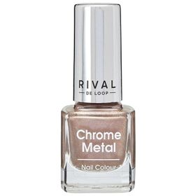Rival de Loop No:03 8 ml Krom Metal Oje