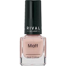Rival de Loop No:03 8 ml Krom Metal Oje