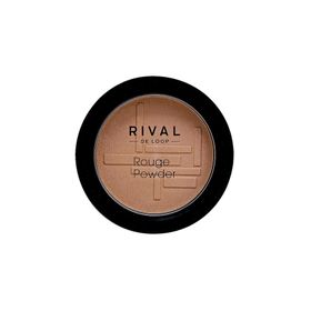 Rival de Loop No:03 Cinnamon Allık Pudra