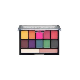 Rival de Loop No:03 Colour Match Far Paleti