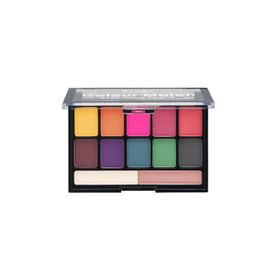 Rival de Loop No:03 Colour Match Far Paleti