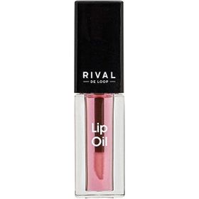Rival de Loop No:03 Gül 4.5 ml Dudak Yağı