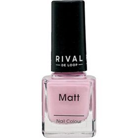 Rival de Loop No:04 8 ml Krom Metal Oje