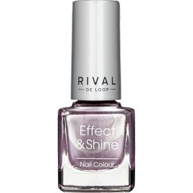 Rival de Loop No:04 8 ml Krom Metal Oje