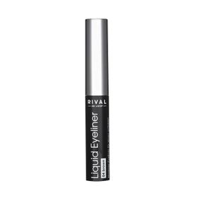 Rival de Loop No:04 Kahverengi Likit Eyeliner
