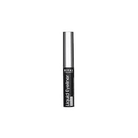 Rival de Loop No:04 Kahverengi Likit Eyeliner