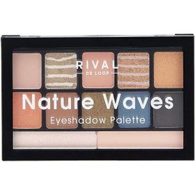 Rival de Loop No:04 Nature Waves Far Paleti