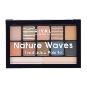 Rival de Loop No:04 Nature Waves Far Paleti