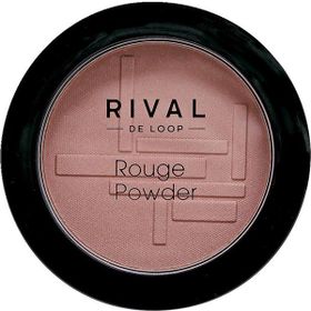 Rival de Loop No:04 Rosewood Allık Pudra
