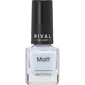 Rival de Loop No:05 8 ml Krom Metal Oje
