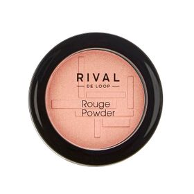 Rival de Loop No:05 Fuchsia Allık
