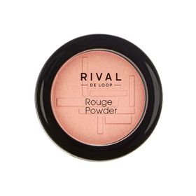 Rival de Loop No:05 Fuchsia Allık