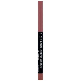 Rival de Loop No:06 Rosewood Kalıcı Dudak Kalemi