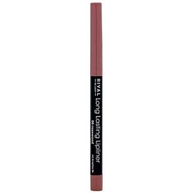 Rival de Loop No:06 Rosewood Kalıcı Dudak Kalemi