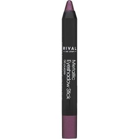 Rival de Loop No:06 Stick Metalik Far