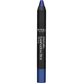 Rival de Loop No:08 Stick Metalik Far