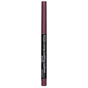 Rival de Loop No:09 Plum Kalıcı Dudak Kalemi
