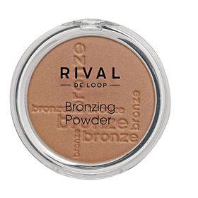 Rival de Loop No:1 Salted Caramel 9.5 gr Pudra Bronzlaştırıcı