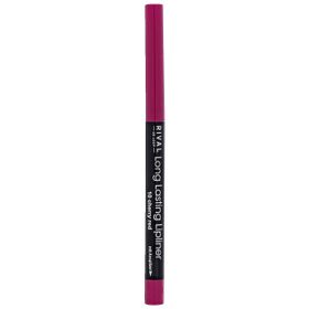 Rival de Loop No:10 Cherry Kalıcı Dudak Kalemi