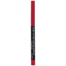 Rival de Loop No:12 Candy Red Kalıcı Dudak Kalemi