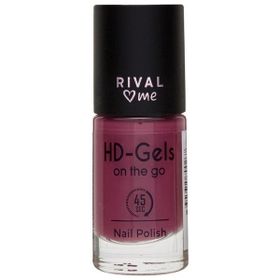Rival de Loop No:13 10.5 ml Ultra Jel Oje