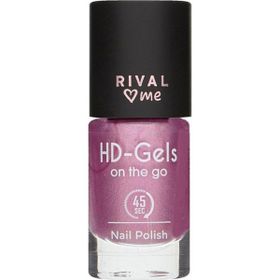 Rival de Loop No:16 10.5 ml Ultra Jel Oje