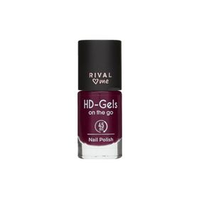 Rival de Loop No:18 10.5 ml Ultra Jel Oje