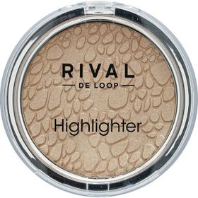 Rival De Loop No:2 Gold Highliter