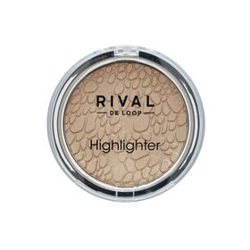Rival De Loop No:2 Gold Highliter