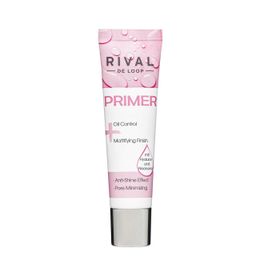 Rival de Loop Oil Control 30 ml Makyaj Bazı