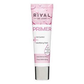 Rival de Loop Oil Control 30 ml Makyaj Bazı