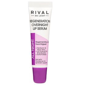 Rival de Loop Overnight 15 ml Dudak Serumu