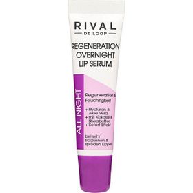Rival de Loop Overnight 15 ml Dudak Serumu