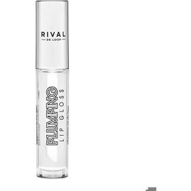 Rival de Loop Plumping No:01 Dudak Parlatıcısı