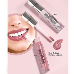 Rival de Loop Plumping No:02 Dudak Parlatıcısı