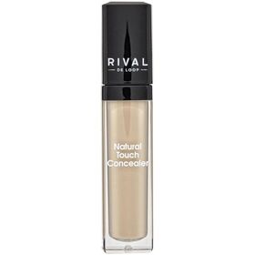 Rival de Loop Sıvı Natural Touch No:01 6 ml Kapatıcı