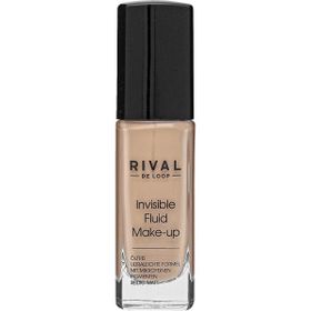 Rival de Loop Sıvı No:02 White Coffee 30 ml Fondöten