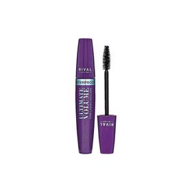 Rival de Loop Siyah 10 ml Ultimate Volume Maskara Suya Dayanıklı