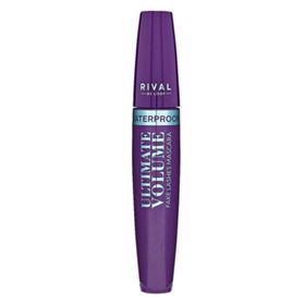 Rival de Loop Siyah 10 ml Ultimate Volume Maskara