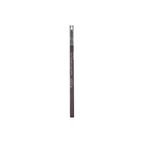 Rival de Loop Süper Slim No:01 Kahverengi Kaş Kalemi