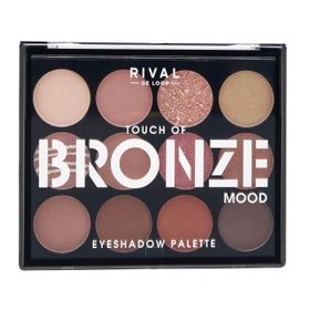 Rival de Loop Touch No.02 Bronz Far Paleti