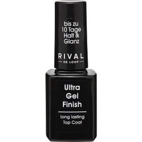 Rival de Loop Ultra Gel Top Coat 11 ml Oje