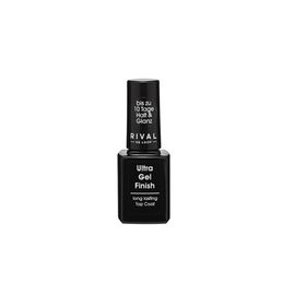Rival de Loop Ultra Gel Top Coat 11 ml Oje
