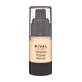 Rival de Loop Vitamin Power 20 ml Makyaj Bazı