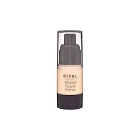 Rival de Loop Vitamin Power 20 ml Makyaj Bazı