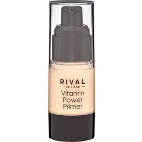 Rival de Loop Vitamin Power 20 ml Makyaj Bazı
