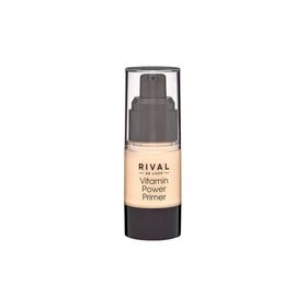 Rival de Loop Vitamin Power 20 ml Makyaj Bazı
