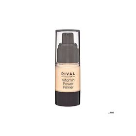 Rival de Loop Vitamin Power 20 ml Makyaj Bazı