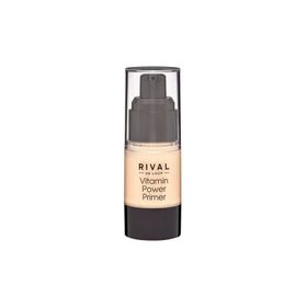 Rival de Loop Vitamin Power 20 ml Makyaj Bazı