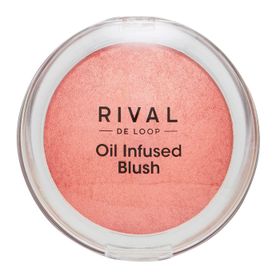 Rival de Loop Yağ Bazlı 8 gr Allık